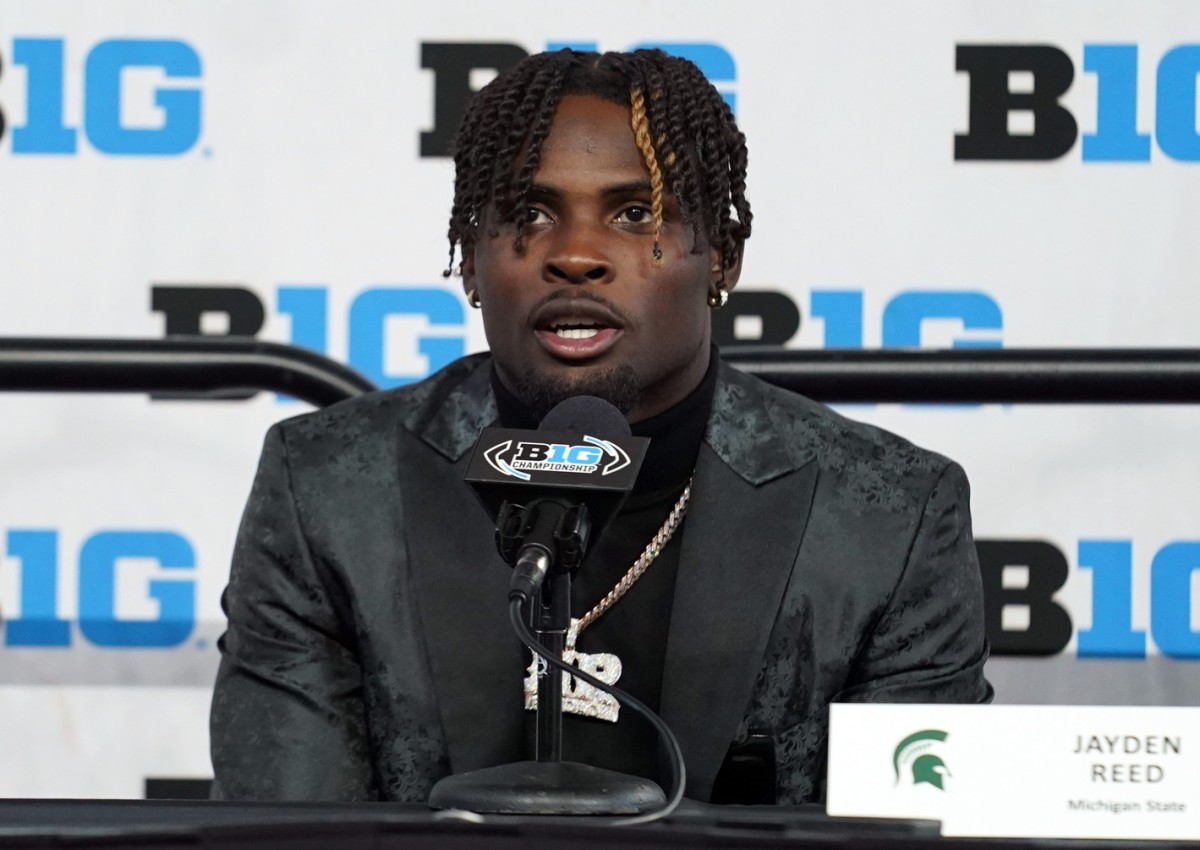 jayden reed media days